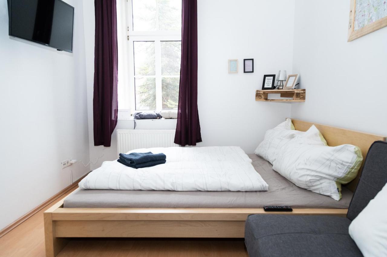 Cozy & Quiet Apartment Close To Hauptbahnhof グラーツ エクステリア 写真