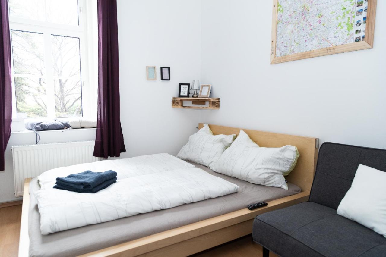 Cozy & Quiet Apartment Close To Hauptbahnhof グラーツ エクステリア 写真